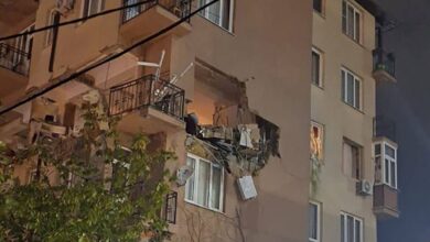 Взрыв газа в Сочи: данные о ЧП, жертвах и причинах Стало известно об обстановке у многоэтажного дома в Сочи после мощного взрыва