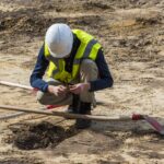 Уникальные клады модниц III века откопали в России Уникальные клады модниц III века откопали в России