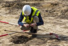 Уникальные клады модниц III века откопали в России