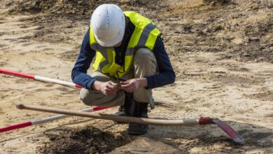 Уникальные клады модниц III века откопали в России