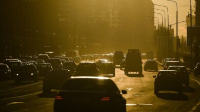 Повышение транспортного налога в России