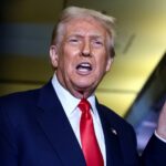 Флинн о войне и "приказ" Трампа по ЯО: факт-чек и разбор заявления | 2024 Американский генерал заговорил о неизбежной войне после приказа Трампа