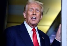 Американский генерал заговорил о неизбежной войне после приказа Трампа