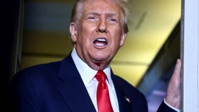 Флинн о войне и "приказ" Трампа по ЯО: факт-чек и разбор заявления | 2024 Американский генерал заговорил о неизбежной войне после приказа Трампа