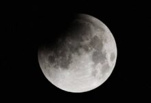 Китай подтвердил планы высадить человека на Луну