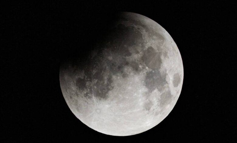 Китай подтвердил планы высадить человека на Луну