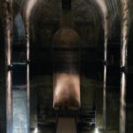 Открытие водохранилища в Дербенте для туристов: фото, история, как посетить новую достопримечательность Скрывавшийся столетиями объект открыли для россиян