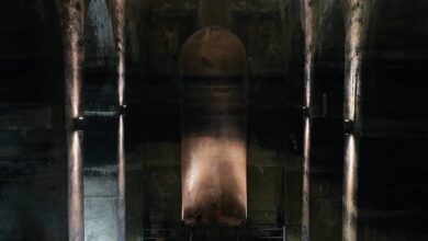 Открытие водохранилища в Дербенте для туристов: фото, история, как посетить новую достопримечательность Скрывавшийся столетиями объект открыли для россиян