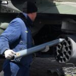 В России назвали основные цели ударов на Украине и объяснили их