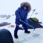 Первоклассник покорил Эльбрус и стал рекордсменом