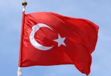 Четыре здания обрушились в Турции из-за землетрясения