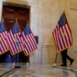 Российский посол навзал приглашение его в Сенат США провокацией Украины