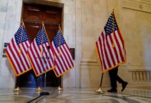 Российский посол навзал приглашение его в Сенат США провокацией Украины