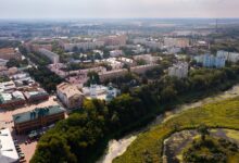 В минтрансе Подмосковья сообщили о завершении ремонта мостового перехода через реку Яузу В минтрансе Подмосковья сообщили о завершении ремонта мостового перехода через реку Яузу