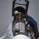 Заявление генсека НАТО о российских летчиках и моряках Заявление генсека НАТО о российских летчиках и моряках