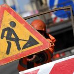 В Минтрансе Мурманской области назвали уровень готовности моста через реку Колу