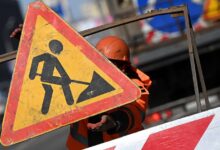 В Минтрансе Мурманской области назвали уровень готовности моста через реку Колу