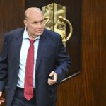 В России ответили на угрозы главы Минобороны Британии В России ответили на угрозы главы Минобороны Британии