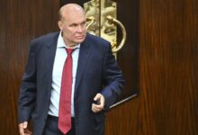 В России ответили на угрозы главы Минобороны Британии