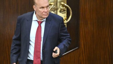 В России ответили на угрозы главы Минобороны Британии В России ответили на угрозы главы Минобороны Британии