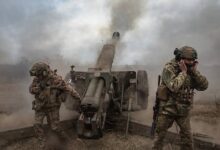 Российские военные зафиксировали панику и дезориентацию в рядах ВСУ