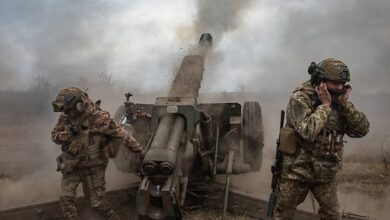 Российские военные зафиксировали панику и дезориентацию в рядах ВСУ