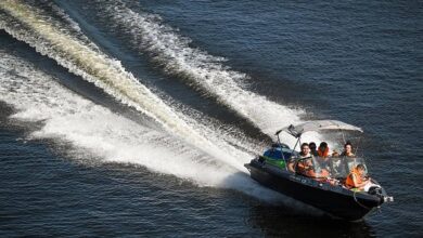 Назван самый популярный у россиян регион страны для отдыха в выходные