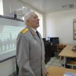 Дочь жавшего руку Путину ветерана рассказала о его состоянии после обмана с квартирой