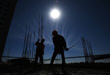 В «Норникеле» рассказали о ходе строительства поликлиники в Талнахе