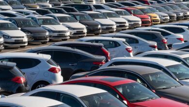 Новый утильсбор в России