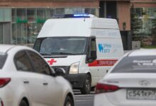 Семилетний россиянин помог спастись отцу с переломами Семилетний россиянин помог спастись отцу с переломами