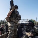 В Госдуме ответили на слова Трампа о новом наступлении ВСУ В Госдуме ответили на слова Трампа о новом наступлении ВСУ