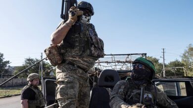 В Госдуме ответили на слова Трампа о новом наступлении ВСУ