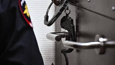 Раскрыты подробности ареста четырех россиянок-террористок