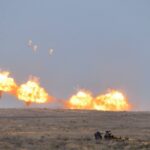 Средства ПВО отразили атаку БПЛА в российском регионе Средства ПВО отразили атаку БПЛА в российском регионе