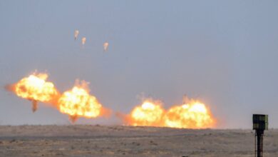 Средства ПВО отразили атаку БПЛА в российском регионе