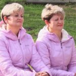 Необычный фестиваль близнецов прошел в России Необычный фестиваль близнецов прошел в России