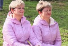 Необычный фестиваль близнецов прошел в России Необычный фестиваль близнецов прошел в России