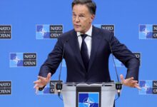 В Госдуме дали совет оскорбившему российских летчиков генсеку НАТО