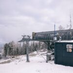 На курорте «Манжерок» открылась метеостанция