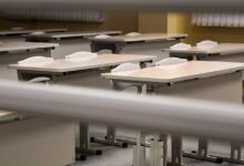 Две российских школы закрывали из-за заражения учеников туберкулезом