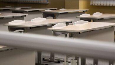 Две российских школы закрывали из-за заражения учеников туберкулезом