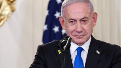 Нетаньяху пообещал полную ликвидацию ХАМАС Нетаньяху пообещал полную ликвидацию ХАМАС