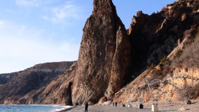 Крымчан предупредили о распространяемых Украиной фейках