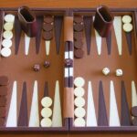 Российские нардисты завоевали семь медалей на международном турнире Российские нардисты завоевали семь медалей на международном турнире