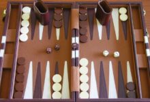 Российские нардисты завоевали семь медалей на международном турнире Российские нардисты завоевали семь медалей на международном турнире