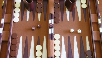 Российские нардисты завоевали семь медалей на международном турнире