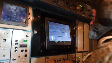 ВСУ атаковали Крым