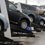 Утильсбор на авто из Казахстана 2024: ФТС требует доплат, что делать? Утильсбор за автомобили из Казахстана