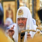 Патриарх Кирилл заявил о неминуемости апокалипсиса